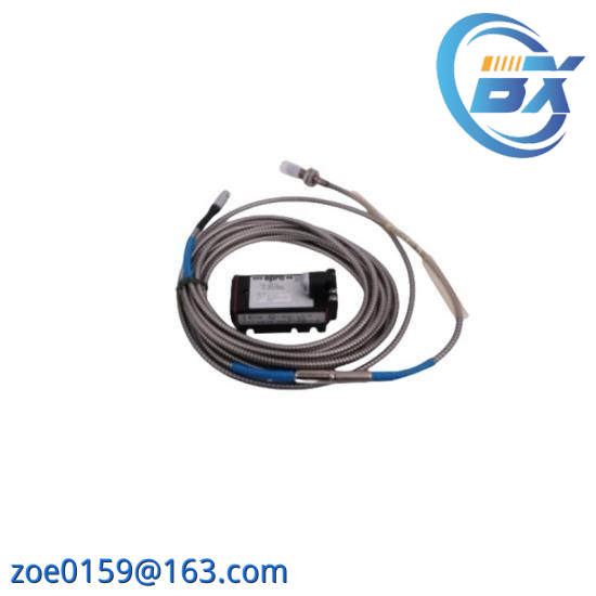 EPRO PR6423/010-110-CN CON021 Eddy Current Sensor