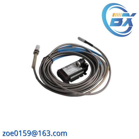 EPRO PR9268/204-000