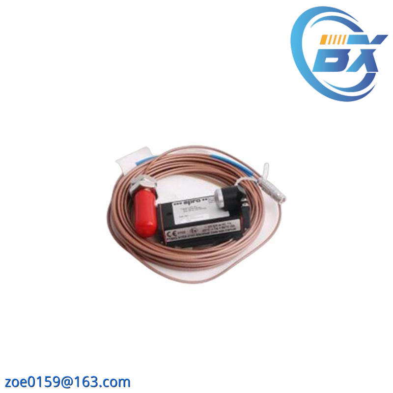 EPRO PR6423/081-110