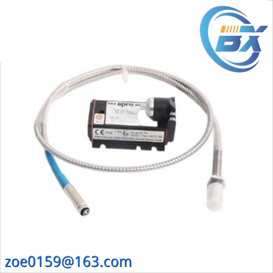 EPRO PR6423/010-140+CON021