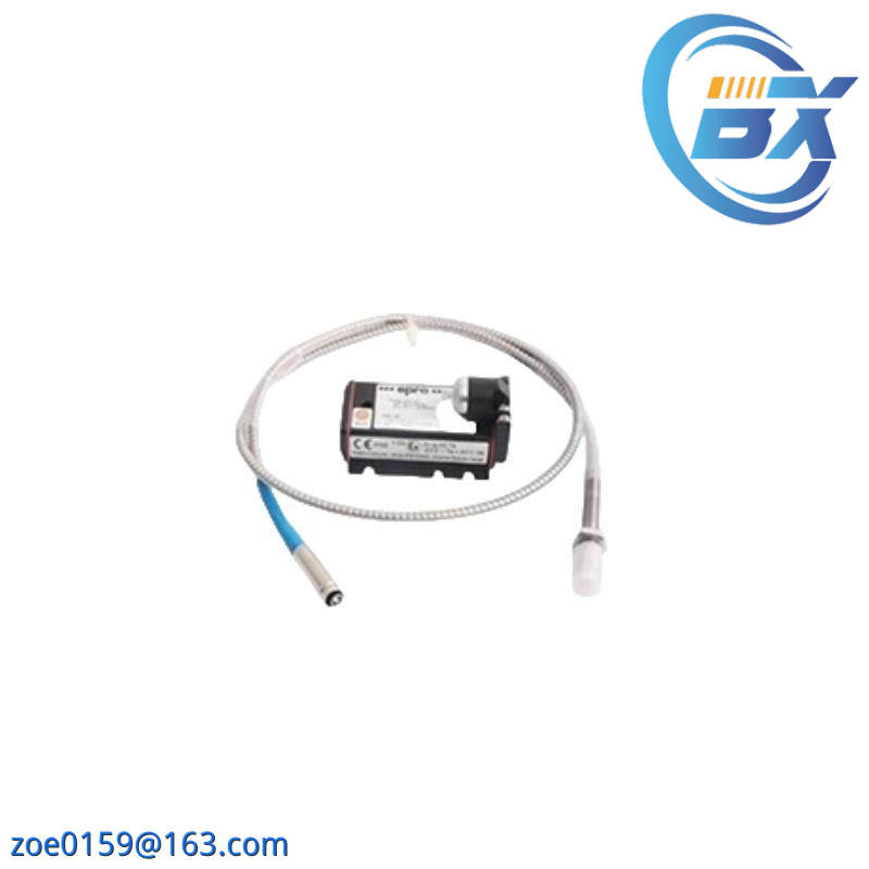 EPRO PR6423/010-140 CON021 Eddy Current Sensor