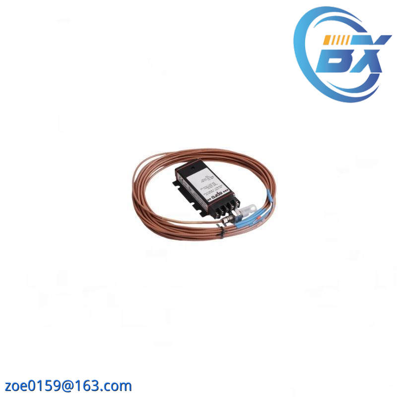 EPRO PR6423/011-010 sensor