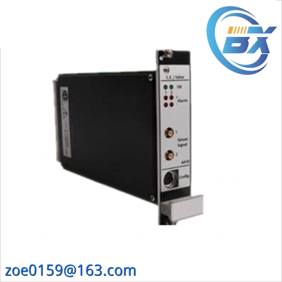 EPRO PR6423/012-040 Displacement Sensor