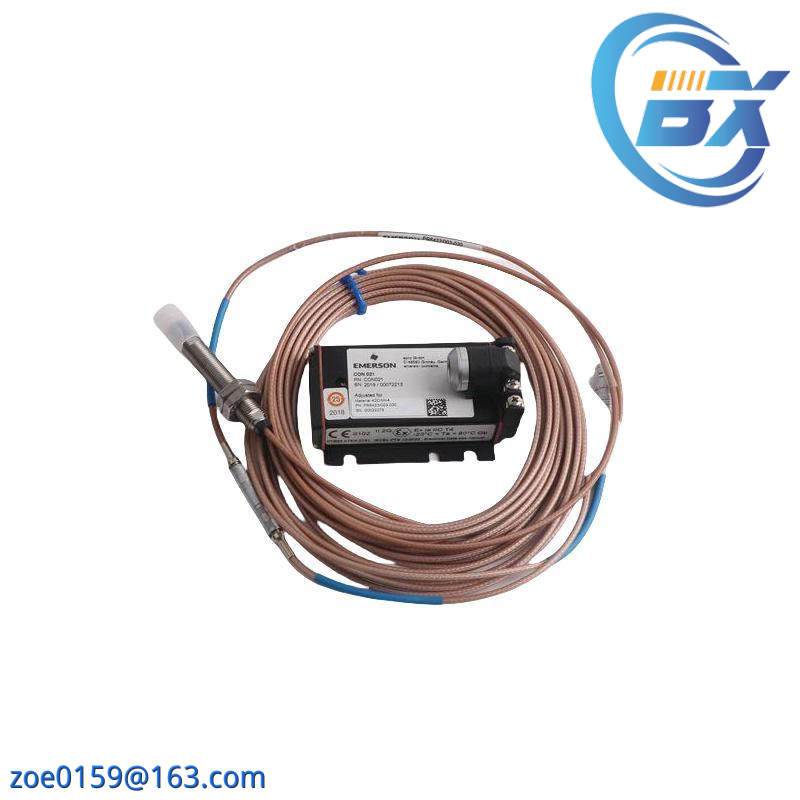 EPRO PR6423/012-130 CON021 Turbine Sensor