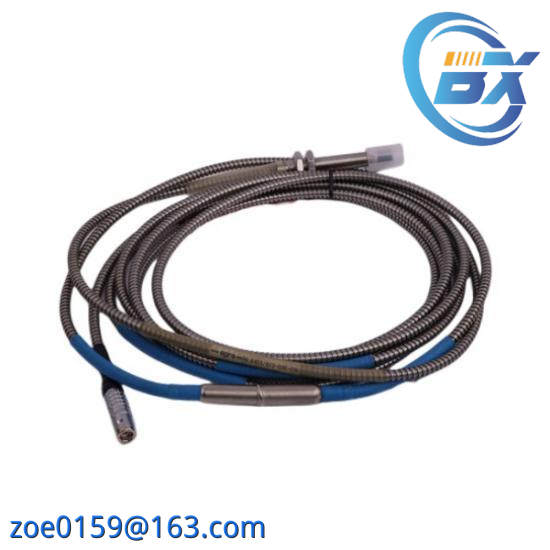 EPRO PR6423/013-000-CN Bearing vibration sensor