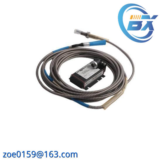 EPRO PR6423/013-020 CON021 Eddy Current Sensor