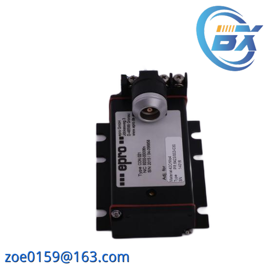 EPRO PR6423/013-130