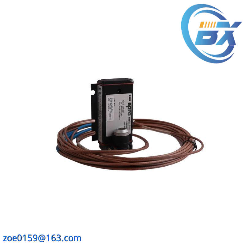 EPRO PR6423/015-110 CON021 Sensor