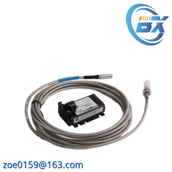 EPRO PR6423/017-030 CON021  Eddy Current Sensor