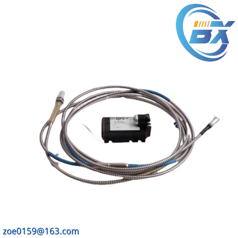 EPRO PR6423/01C-010 CON021 Eddy Current Sensor