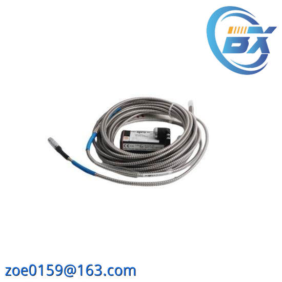 EPRO PR6423/01C-010 CON021 Eddy Current Signal Converter