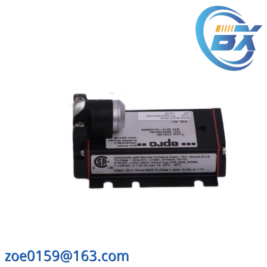 EPRO PR6423/101-101 CON031