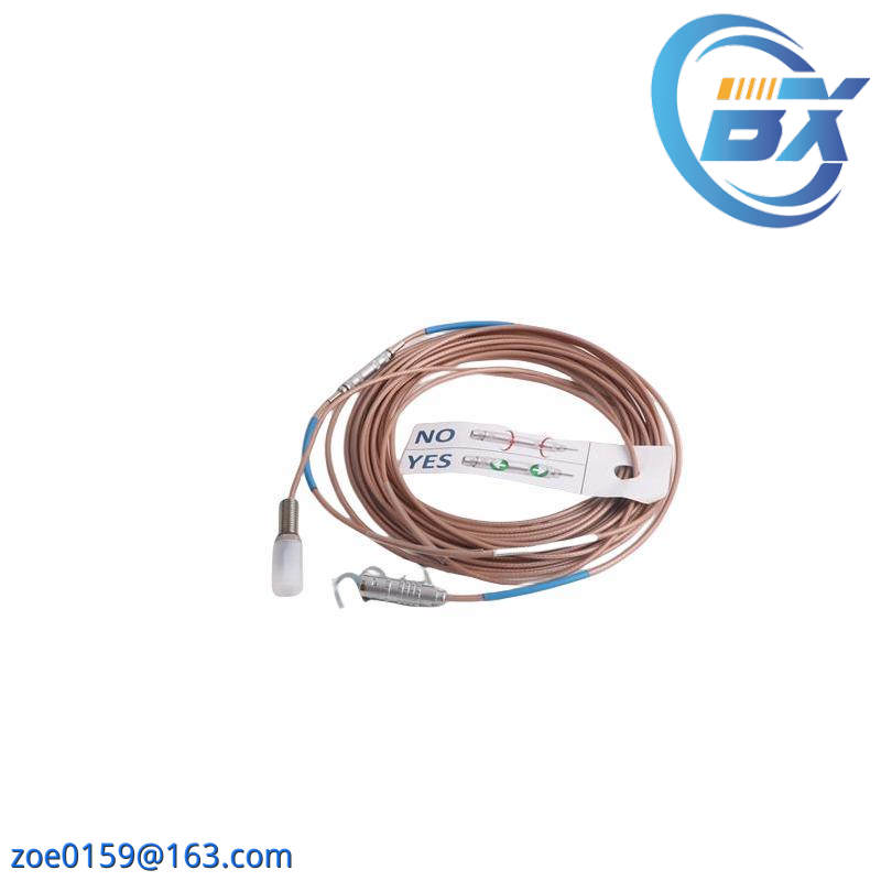 EPRO PR6423/106-OF1 PR6423/106-0F1 Eddy Current Sensor