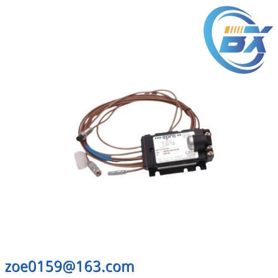 EPRO PR6423/10R-010-CN CON021 Eddy Current Sensor