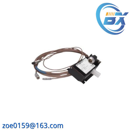 EPRO PR6423/10R-010-CN CON021 Eddy Current Sensor