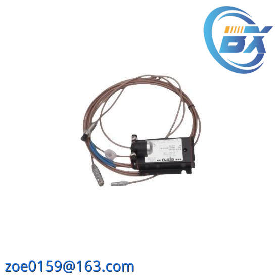 EPRO PR6423/10R-010-CN CON021 Eddy Current Sensor