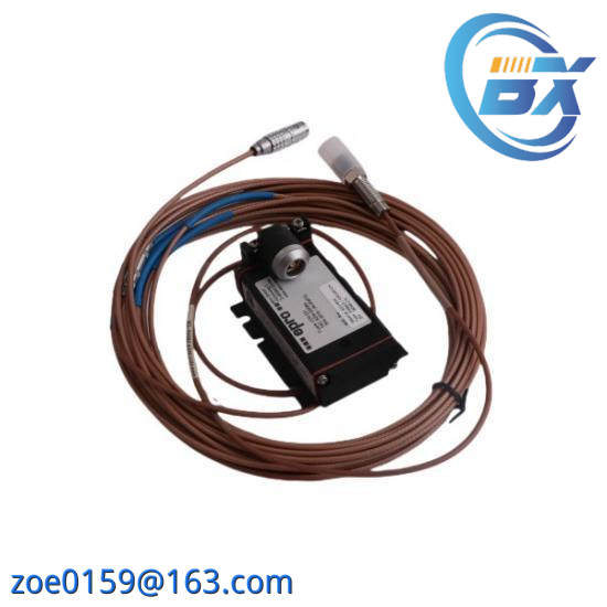 EPRO PR6423/10R-030-CN CON021 Eddy Current Sensor