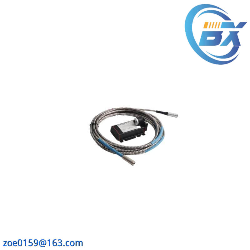 EPRO PR6423/10R-111 Current Sensor