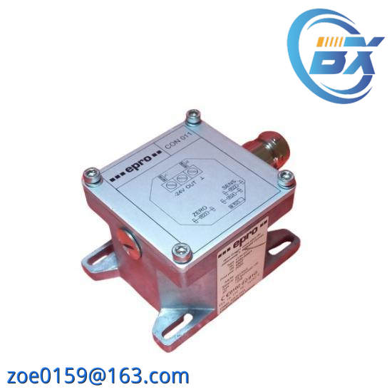 EPRO PR6424000100 PR6424/000-100