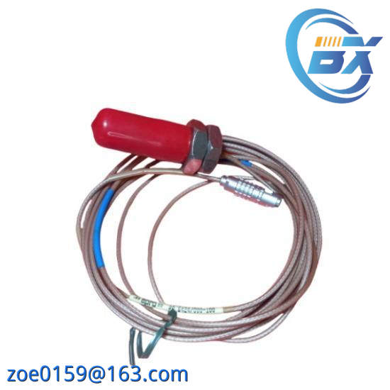 EPRO PR6424000100 PR6424/000-100