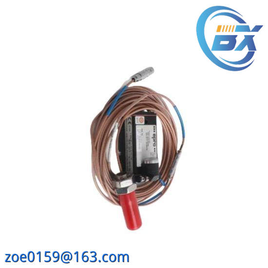EPRO PR6424/000-030-CN CON021 Eddy Current Sensor