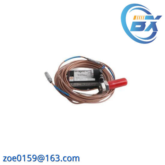 EPRO PR6423/003-030 CON021