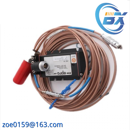 EPRO PR6424/000-030 Eddy Current Sensor