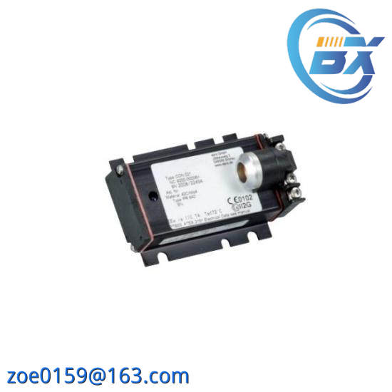 EPRO PR9268/204-000