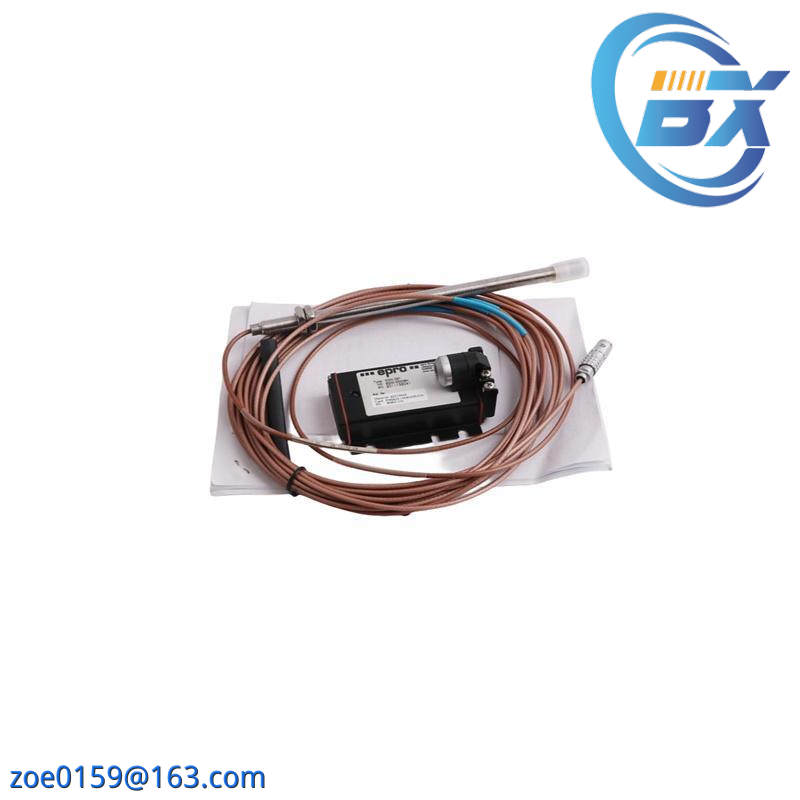 EPRO PR6424/003-030