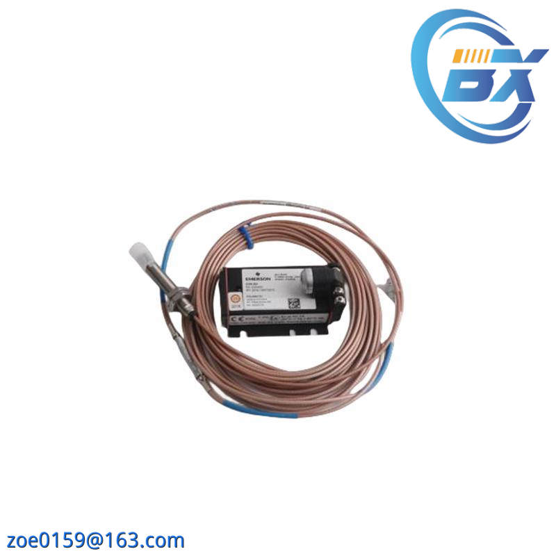 EPRO PR6424/003-030