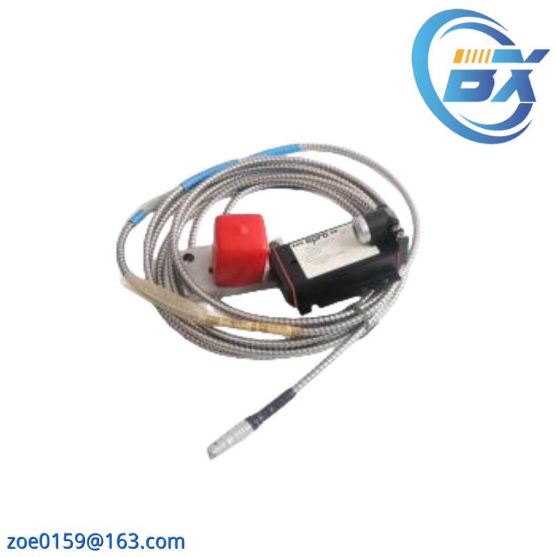 EPRO PR6424/003-030+CON021
