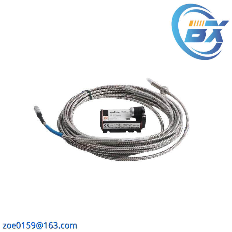 EPRO PR6424/003-030+CON021