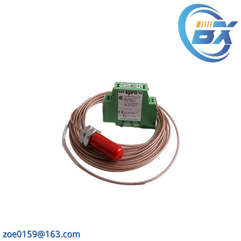 EPRO PR6424/016-121