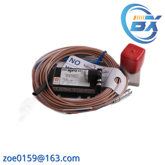 EPRO PR6423/00K-030+CON021