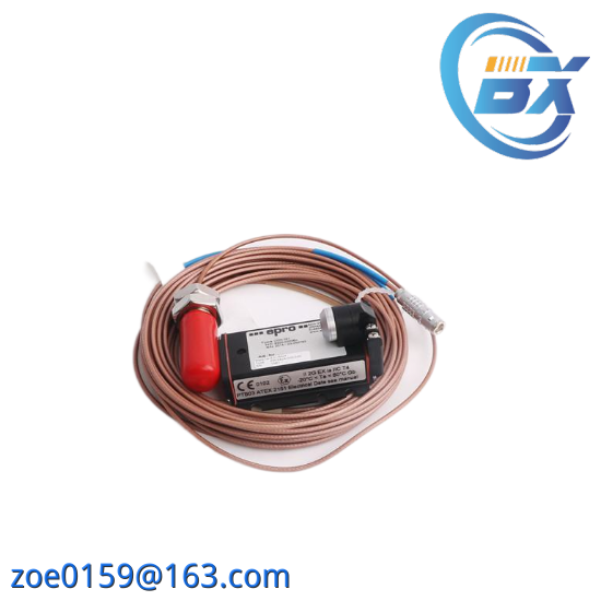 EPRO PR6424/010-010  Brand New