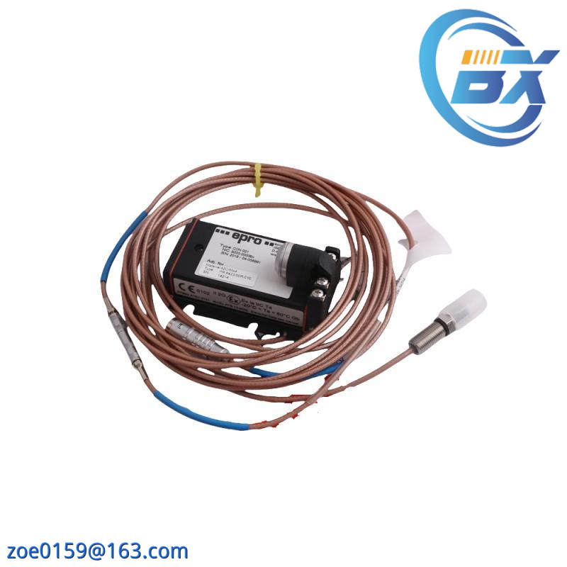 EPRO PR6424/010-010+C0N021