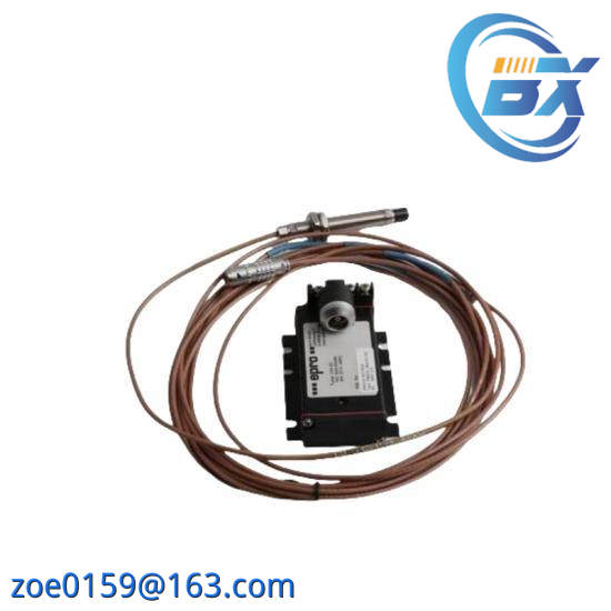 EPRO PR6424/010-010+C0N021