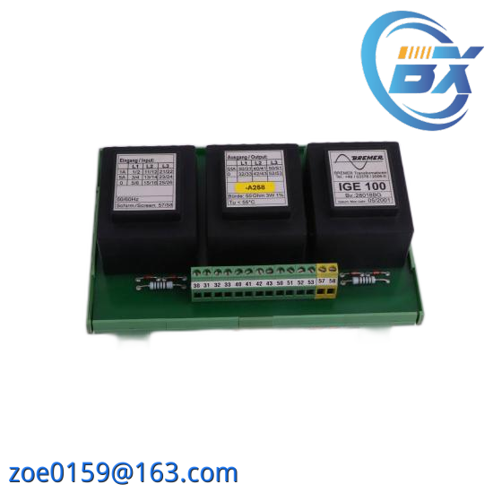 EPRO PR6423/152-110