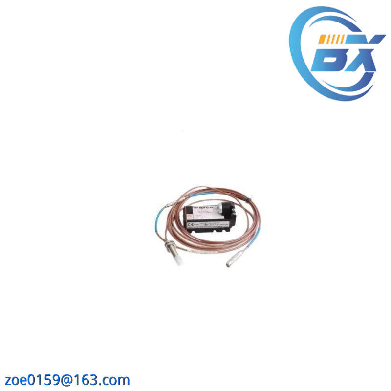 EPRO PR6424/016-030 CON021 sensor