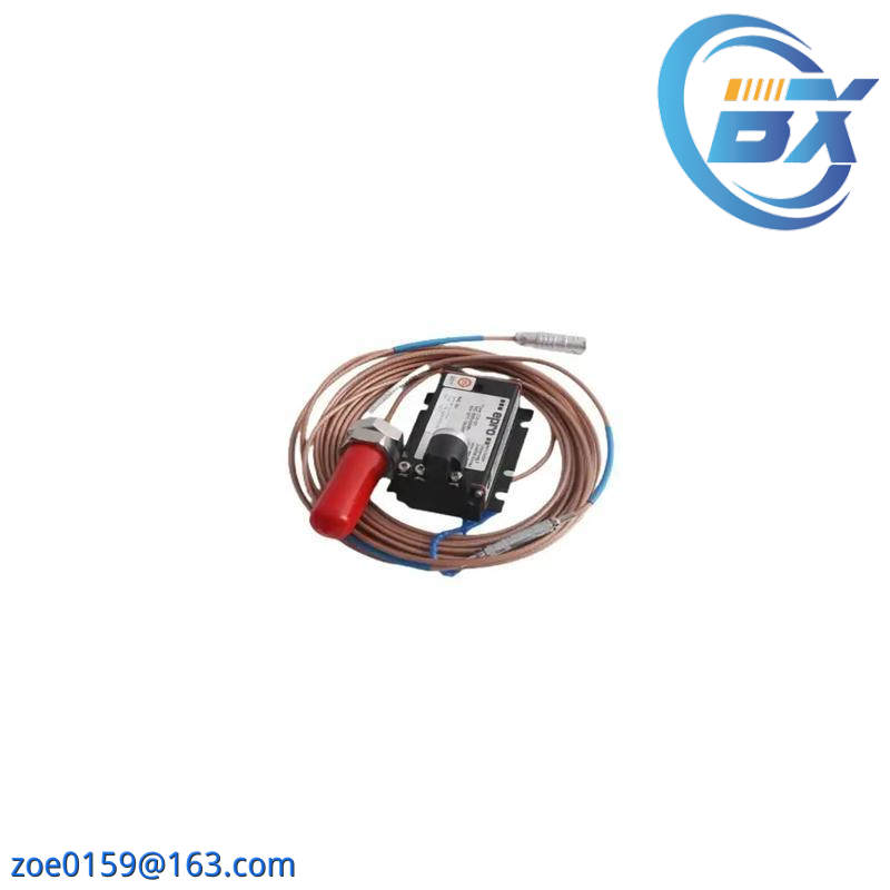 EPRO PR6425/010-100 CON021 Eddy Current Sensor