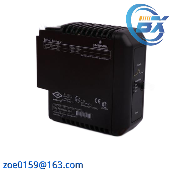 EPRO PR6423/000-011