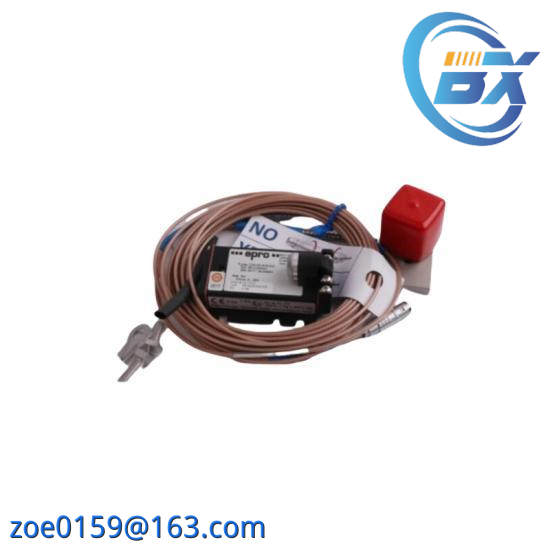 EPRO PR6426/000-030 CON021