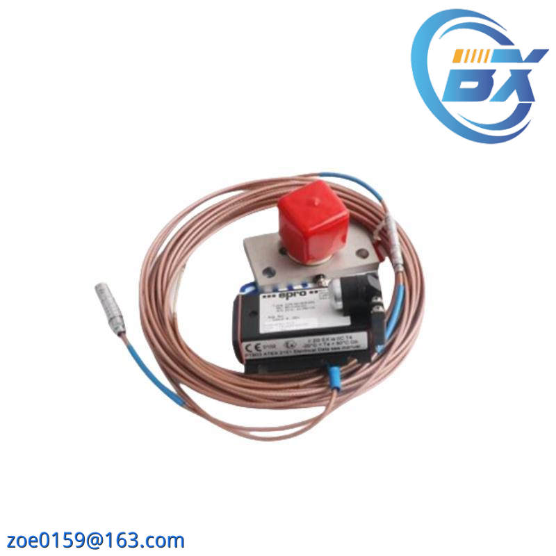 EPRO PR6423/081-110