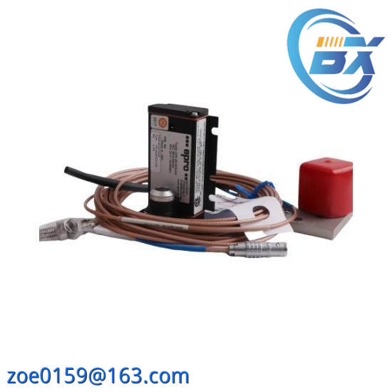 EPRO PR6426/000-030   PR6426000030 PLC DCS