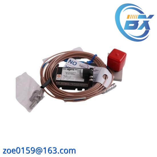 EPRO PR6426/000-030   PR6426000030 PLC DCS
