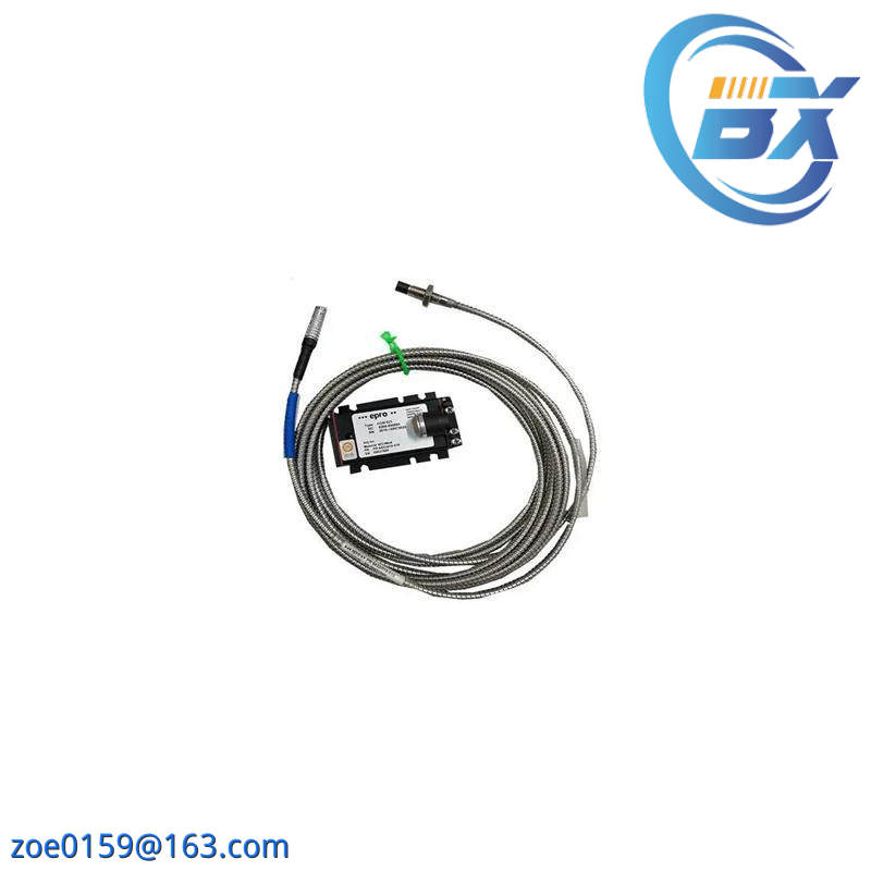 EPRO PR6426/000-110 CON021 Eddy Current Sensor