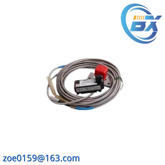 EPRO PR6426/010-000 CON021 Eddy Current Sensor