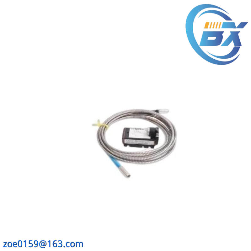 EPRO PR6426/010-040 CON021/916-160 Eddy Current Sensor