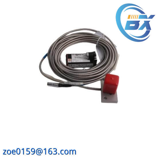 EPRO PR6426/010-040 con021 Eddy Current Sensor