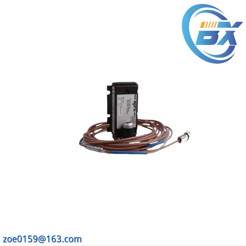 EPRO PR6426/010-100-CN CON021 Eddy Current Sensor